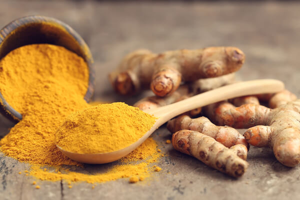 turmeric benefits