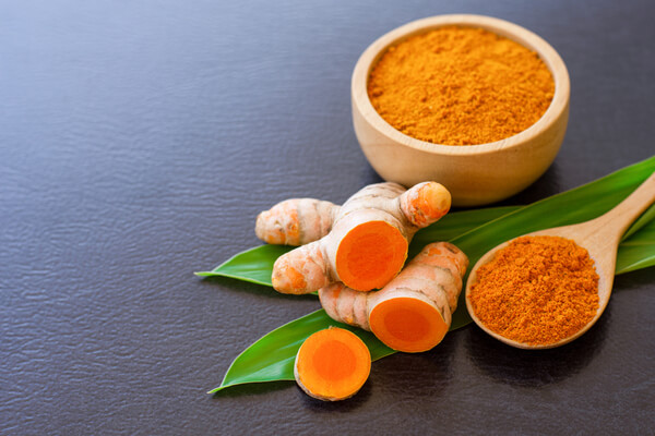 turmeric benefits