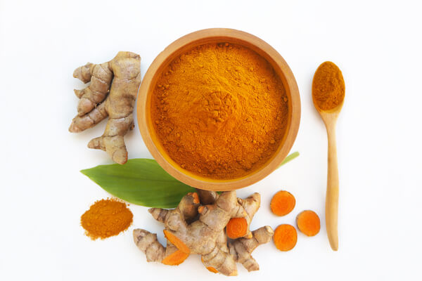 turmeric benefits