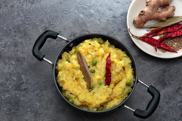 khichdi