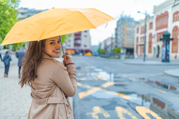 umbrella