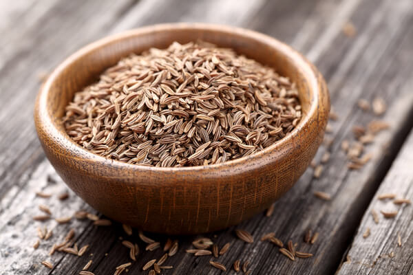 cumin seeds