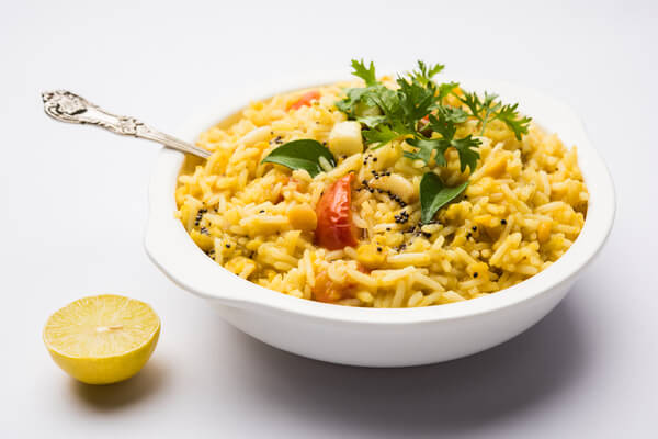 khichdi