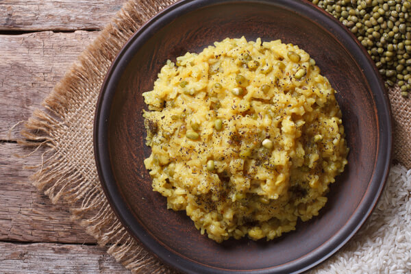 khichdi