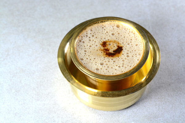 filter coffee