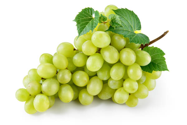 grapes