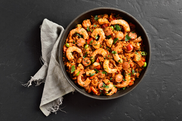 jambalaya