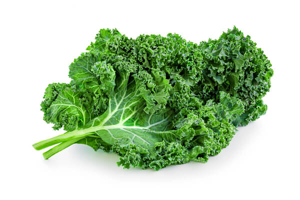 kale