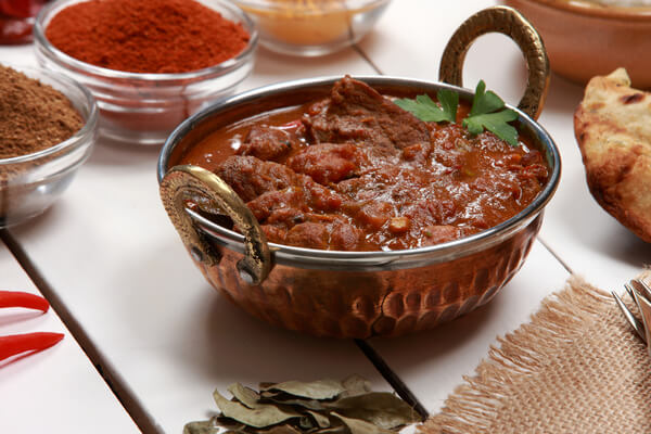 rogan josh