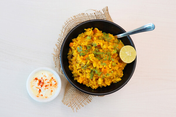 khichdi