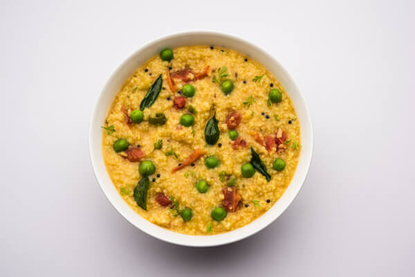 khichdi