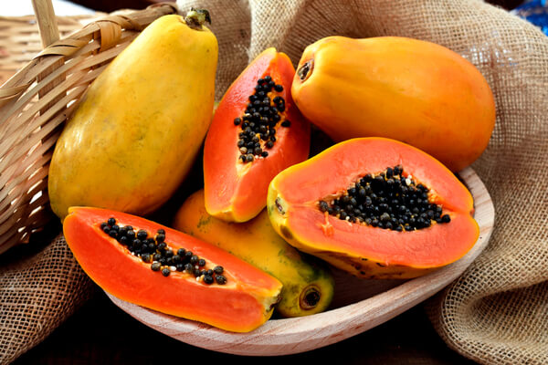 papaya