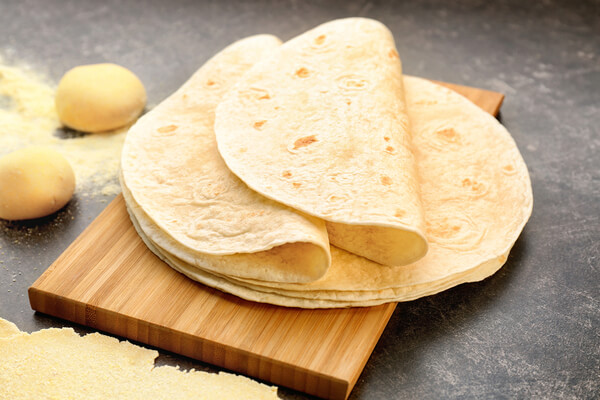 tortilla