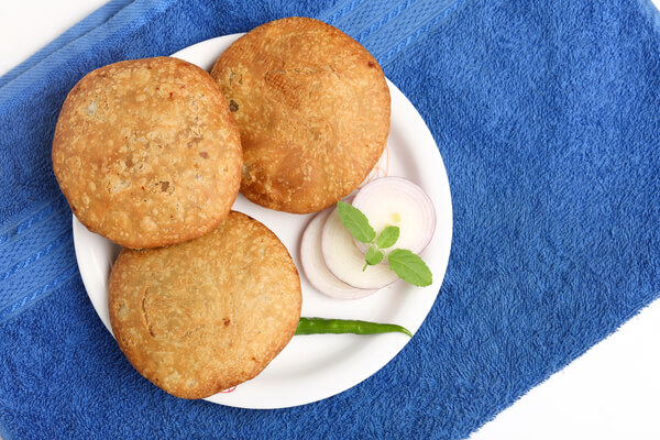 kachori