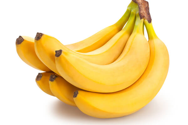 bananas