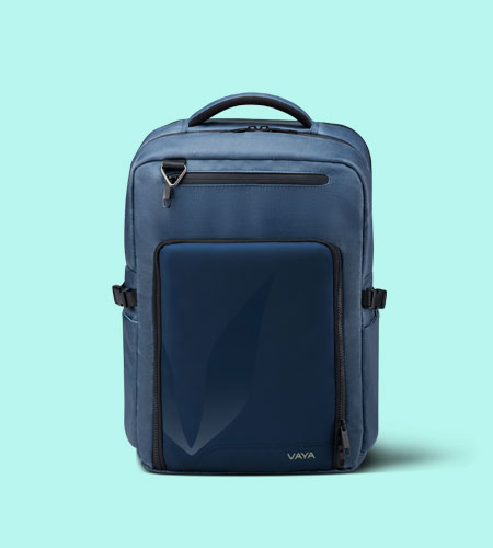 Vaya backpack