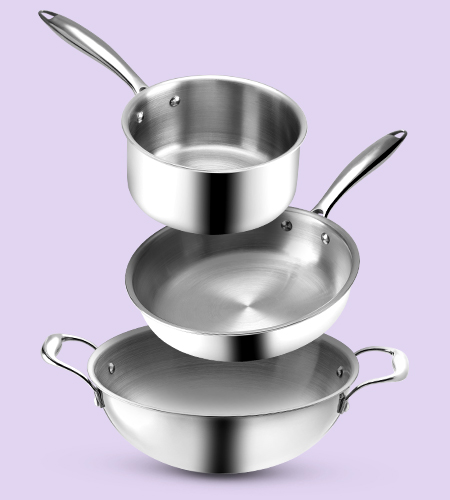 vaya saucepan