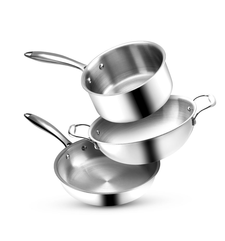 Vaya vaya cookware