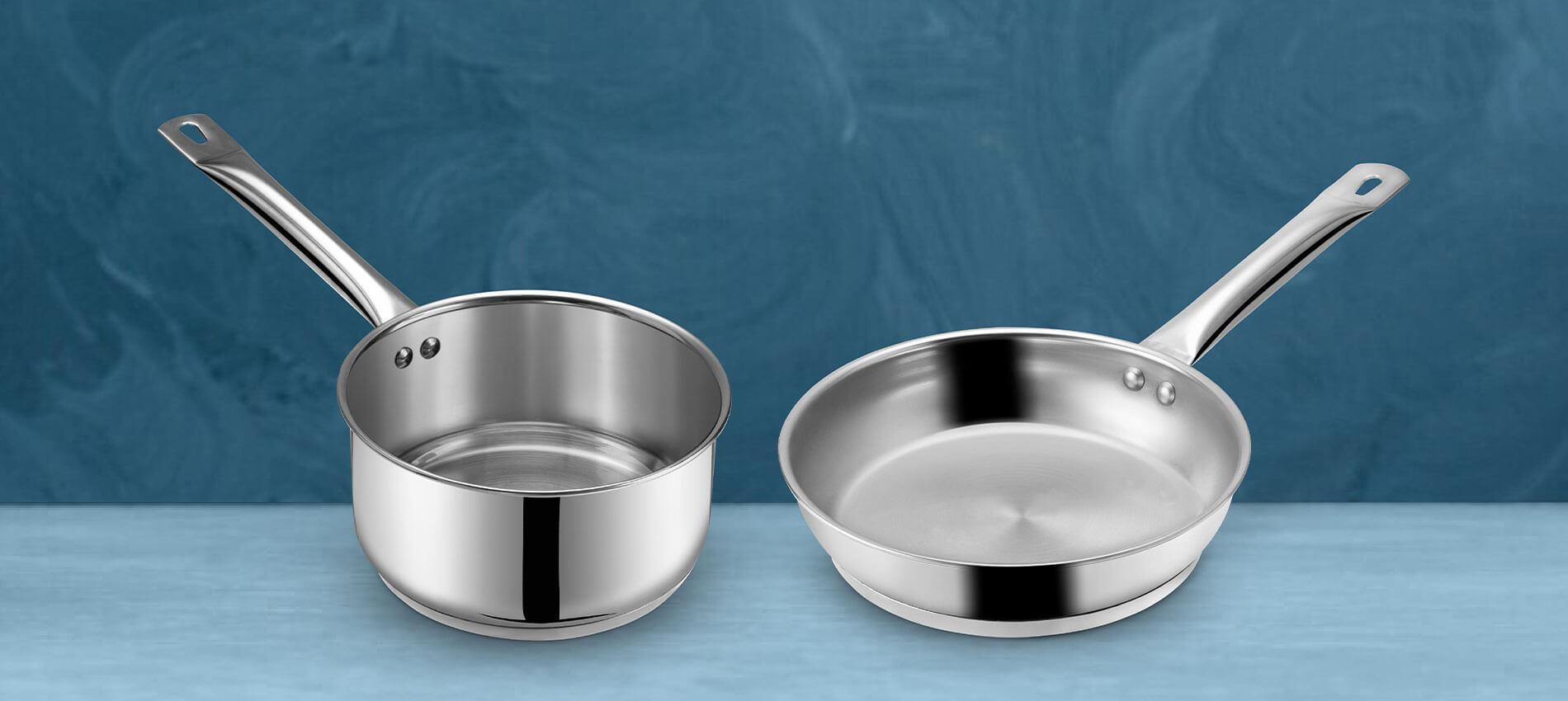 Vaya Impact Bonded Cookware