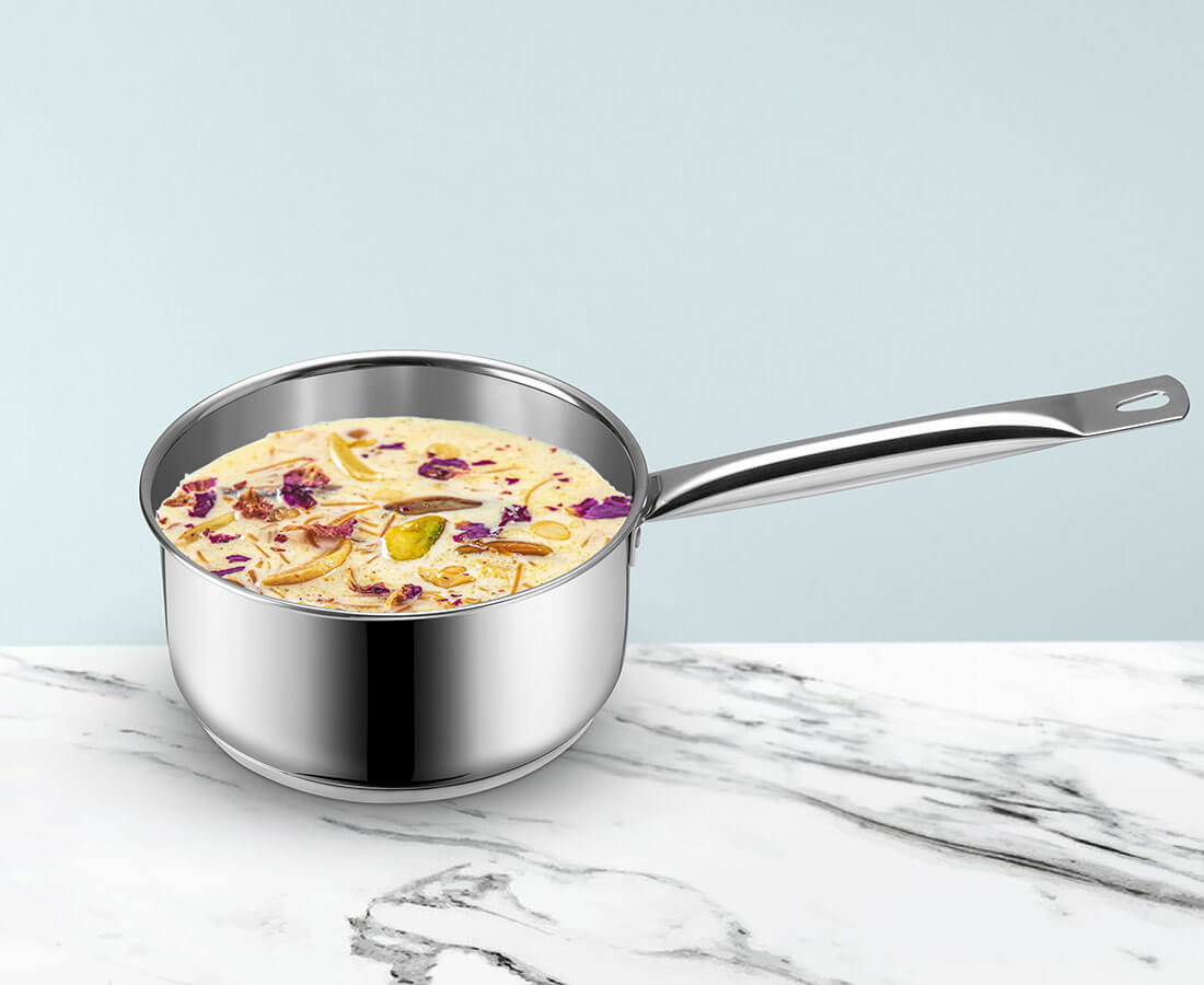 Vaya Impact Bonded Cookware
