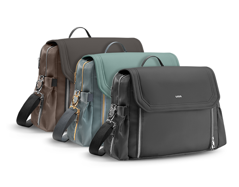 Versatile Design, Built to Last
