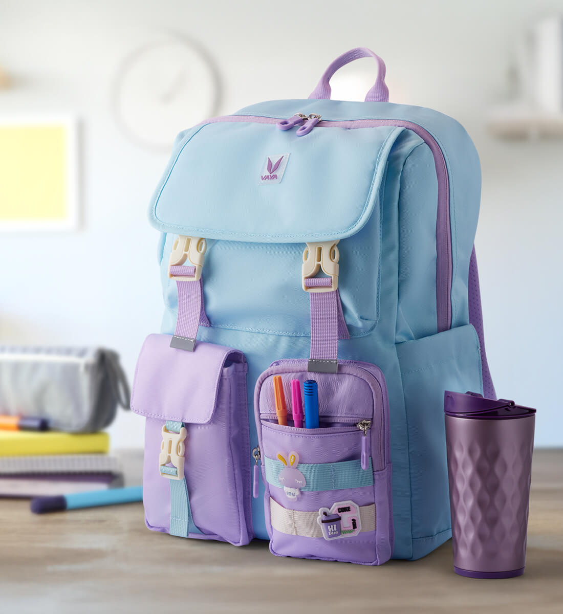 Prodygy School Bag
