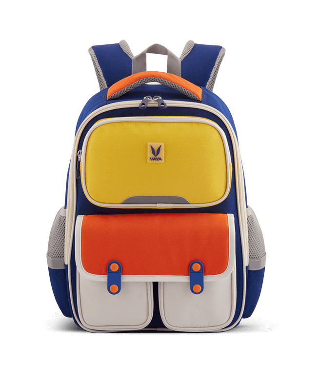 Vaya Lyl Champ School Bag