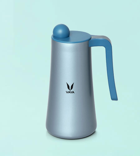 Vaya Chill Pack - Ash Blue