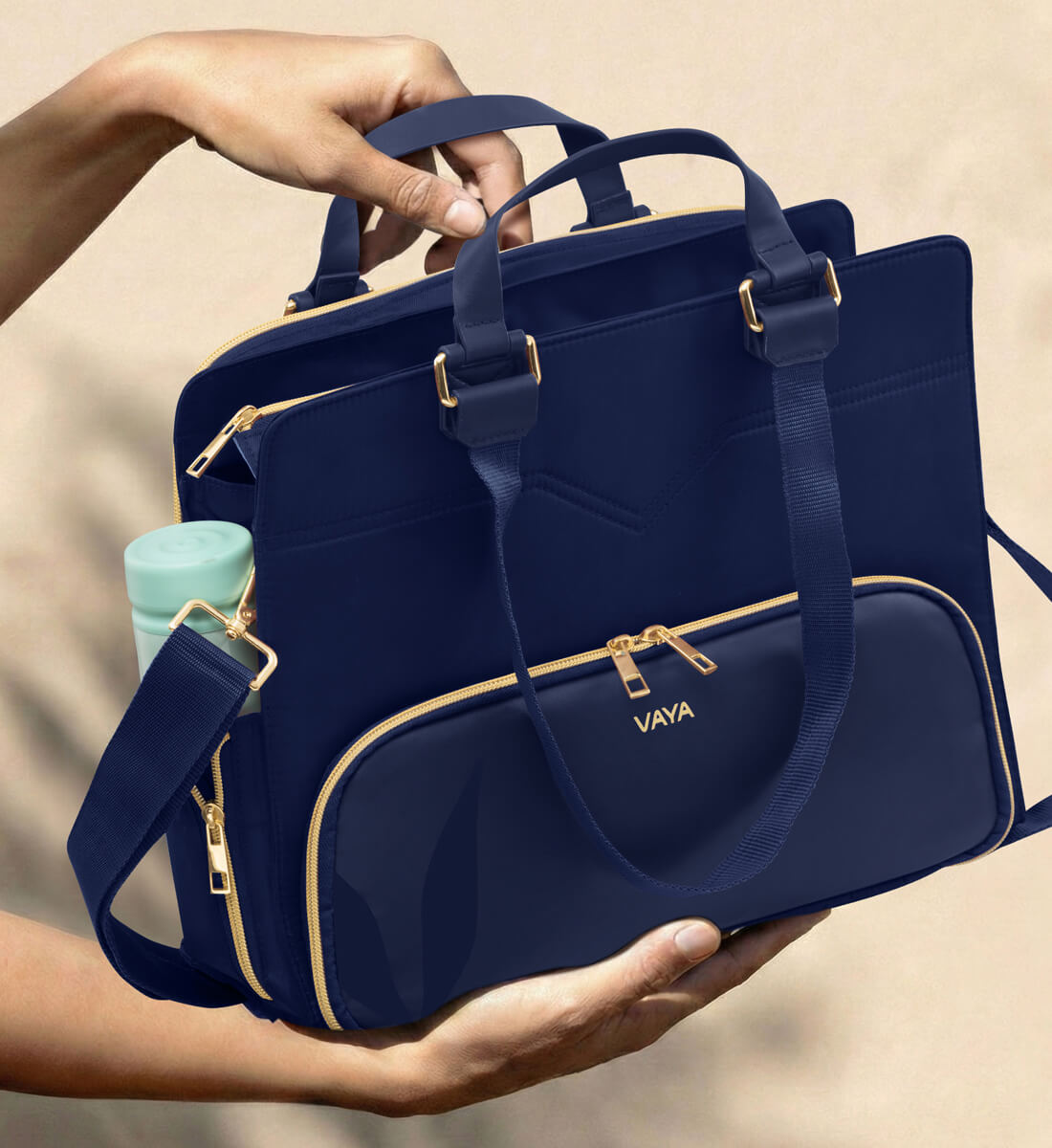 Style that Elevates Workdays