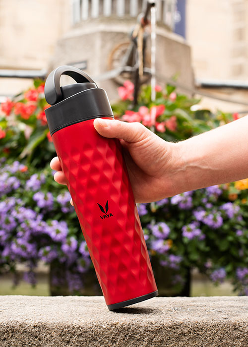 vaya drynk size - 600ml