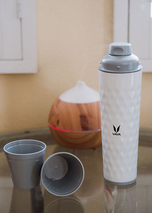 vaya drynk size - 600ml