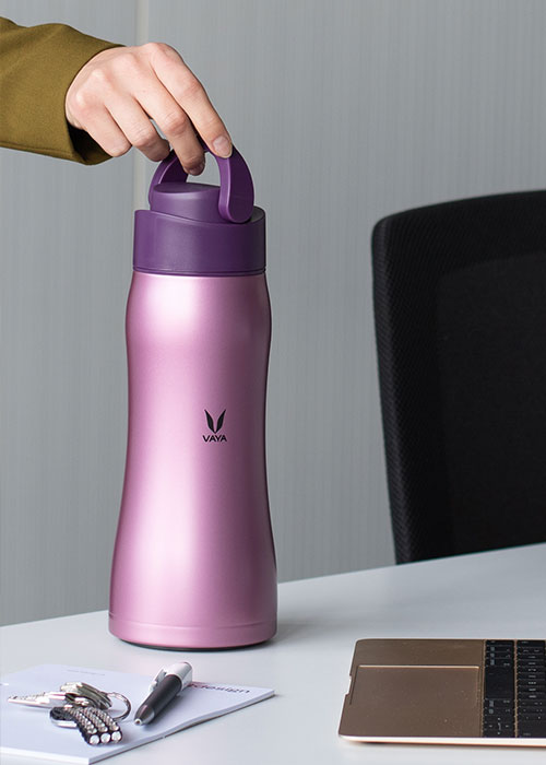 vaya drynk size - 900ml