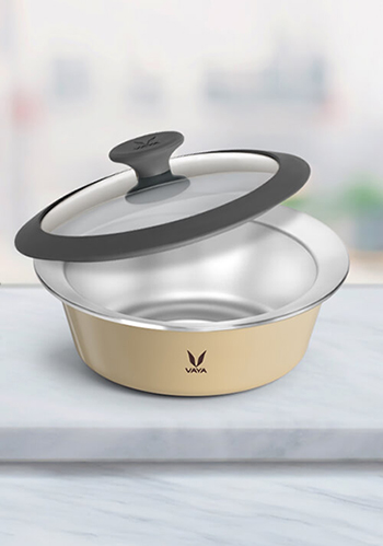vaya casserole 1500 ml