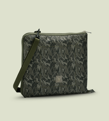 Mini Bagmat Digital Camo