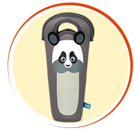 Free - Kids bottle sleeve