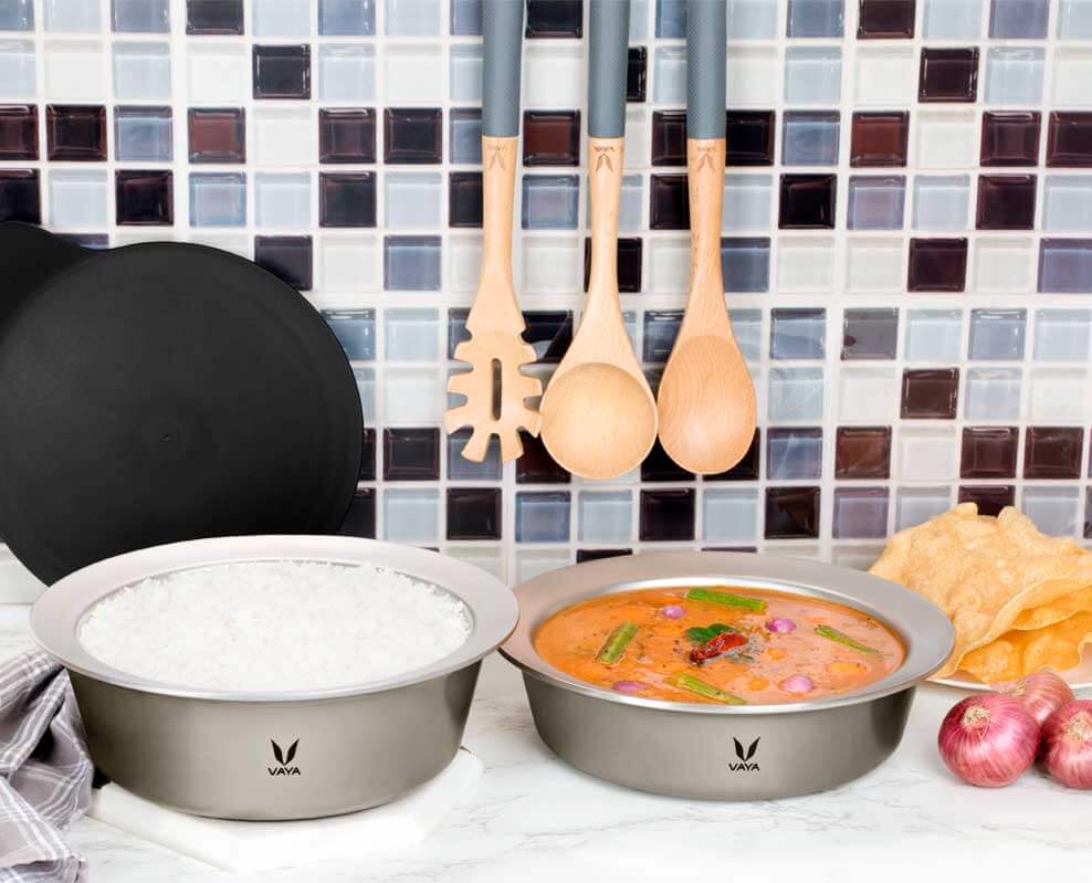 Pair your Hautecase with Ladle Set