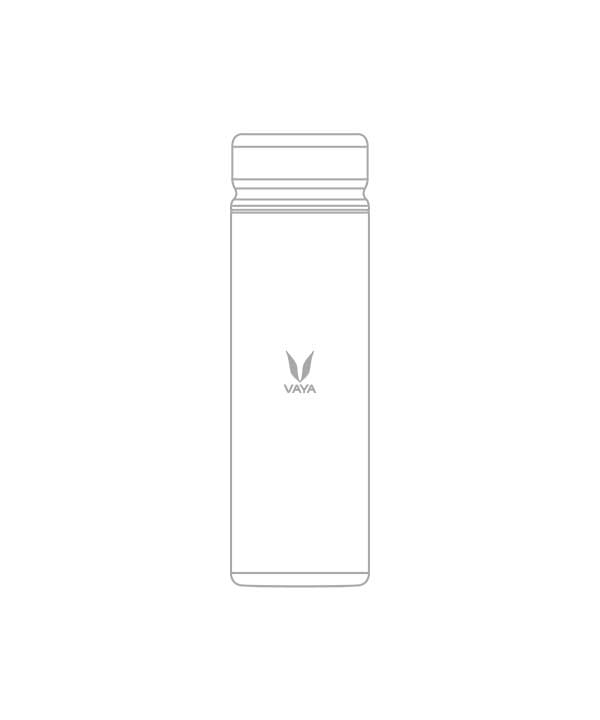 Vaya Pocket Drynk - 250 ml - Coral Crush