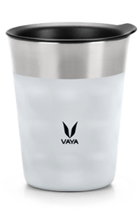 Vaya Pop Cup - 250 ml - Cool Grey