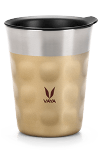 Vaya Pop Cup - 250 ml - Gold