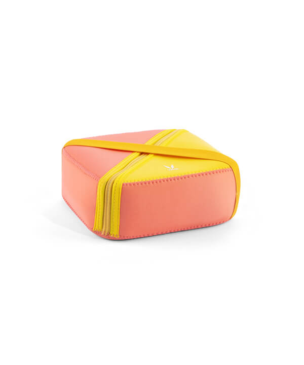 TydByt - GoBag - Citrus Pink