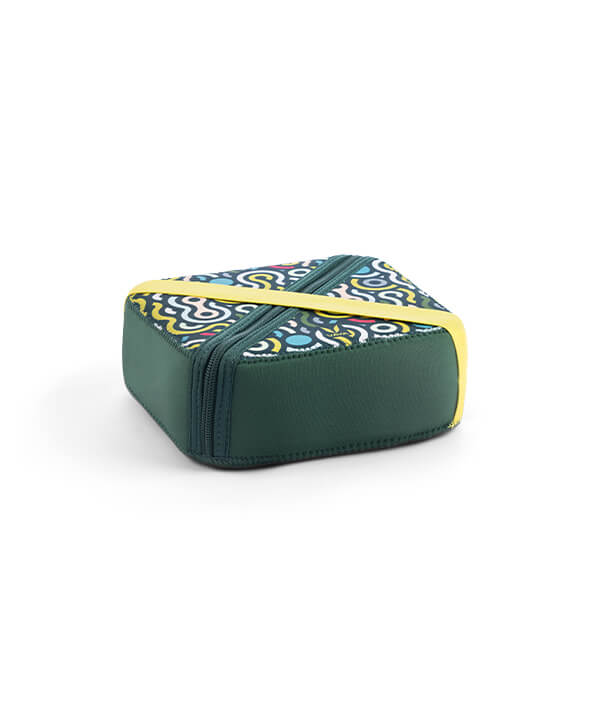 TydByt - GoBag - Jungle Camo