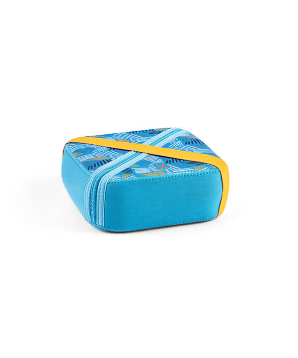 TydByt - GoBag - Teal Pop