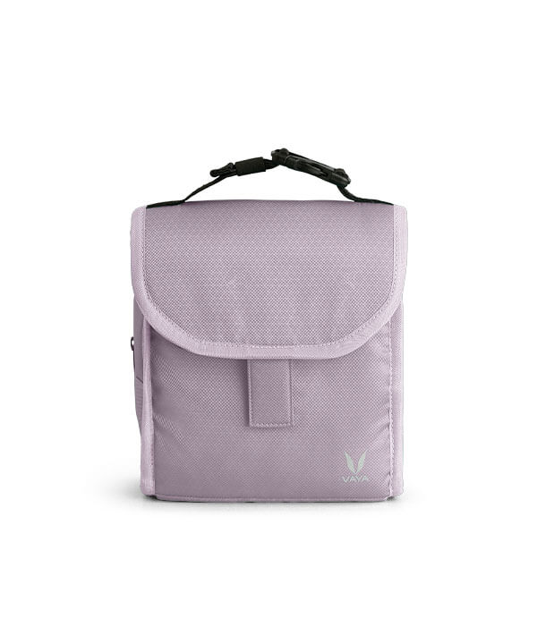 Vaya Chill Pack - Mystic Mauve