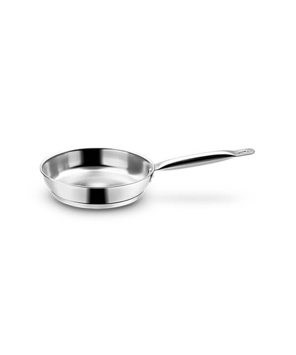 Impact Bonded Frypan - 20cm Diameter - 1.5Ltr