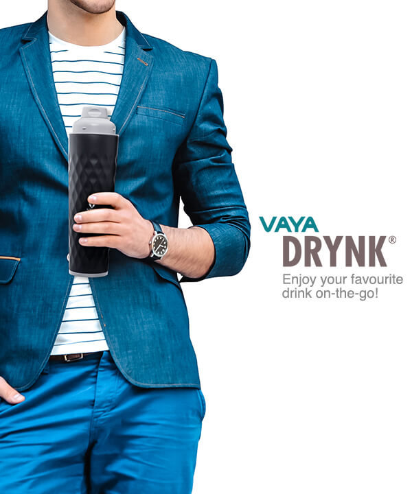Vaya