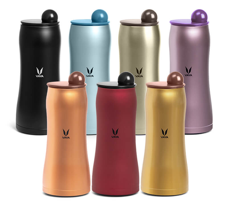 Vaya