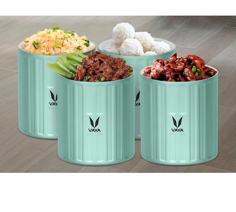 Vaya