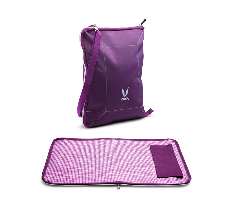 Vaya