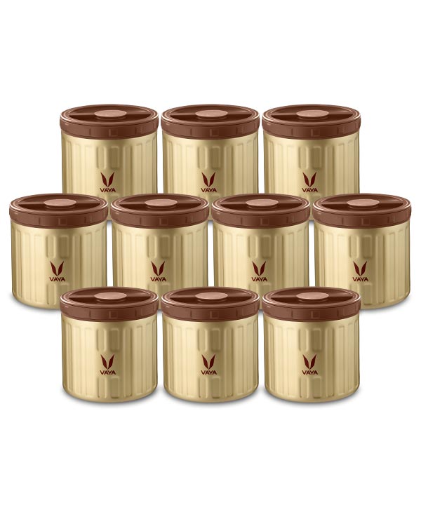 Vaya Preserve -10 x 260 ml - Gold