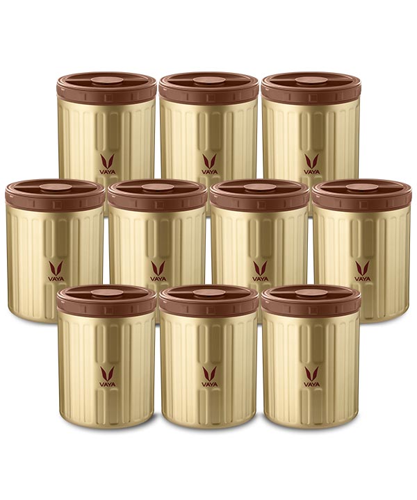 Vaya Preserve -10 x 440 ml - Gold
